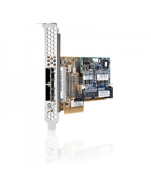 631674-B21 - HP - Controladora P421 2GB PCI-e