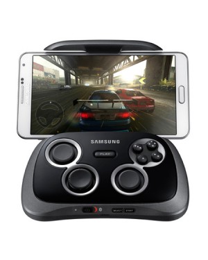 EI-GP20HNBPGBR - Samsung - Controle Game Pad Bluetooth Smartphone