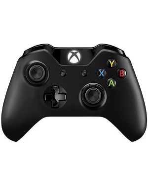 S2V-00012 - Microsoft - Controle Xbox One Wireless