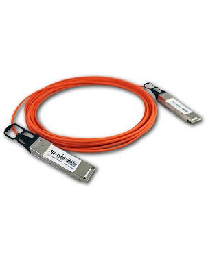 QSFP-H40G-AOC5M= - Cisco - Conversor de Mídia 40GBase Active Optical Cable 5m
