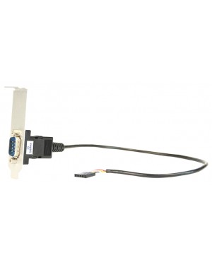 898937710542 - Naxos - Conversor interno USB para Serial Aleta 8cm