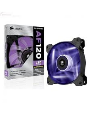 CO-9050015-PLED - Outros - Cooler AIRFLOW FANS AD120 PURPLE LED Silencioso Corsair