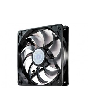 R4-SXNP-20FK-R1 - Cooler Master - Cooler para Gabinete 120MM Sickleflow Preto