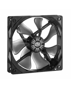 R4-XFBS-20PK-R1 - Cooler Master - Cooler para Gabinete Xtraflo 120MM sem LED