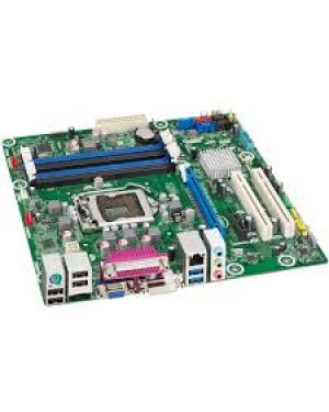 DB75EN - Intel - Placa Mãe LGA 1155 s/r MicroATX