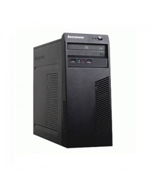 90AT000BBR - Lenovo - Desktop 63 Intel Pentium G3220 3.0GHz 4GB HD 500GB Windows 7