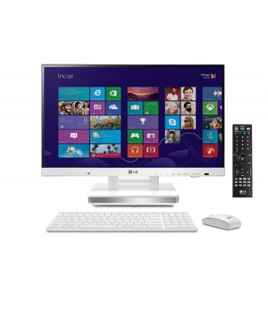 V320-M.BG31P1 - LG - Desktop All-in-one V320