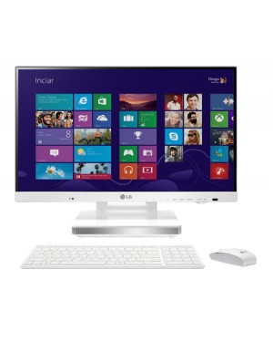 V720-M.BG33P1 - LG - Desktop All-in-one V720