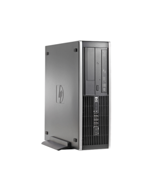 B2D21LT#AC4 - HP - Desktop Compaq Elite 83300 SFF