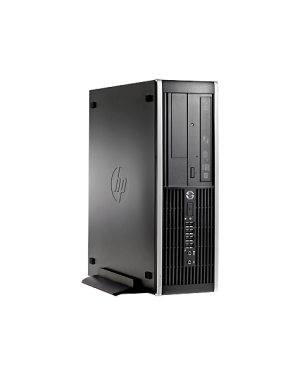 QZ710AV#156 - HP - Desktop Compaq Pro 6305 AMD A4-5300B