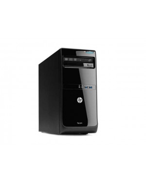 C1D93LT#AC4 - HP - Desktop microtorre Pro 3500