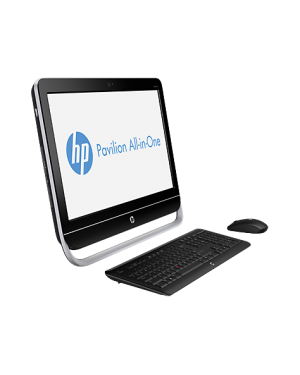 QZ251AA#AC4 - HP - Desktop Pavilion 23-b010br AIO