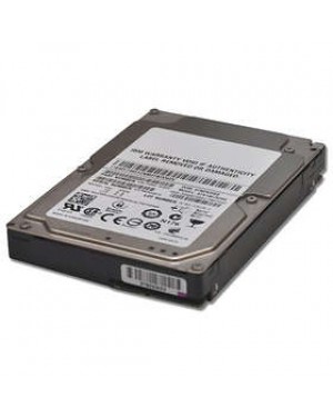 00MJ158 - Lenovo - Disco Rígido Flash Driver 800GB 2.5 SAS