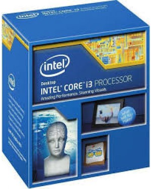 BX80646I34160_2 - Intel - Processador Core i3-4160 3.6GHz 3MB LGA 1150
