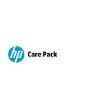 U2GN6E - HP - Licença 3Y NBD DL380e Foundation Care