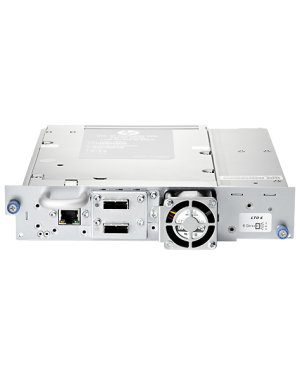 MSL LTO-6 Ultrium 6250 SAS - HP - Drive  C0H27A_S