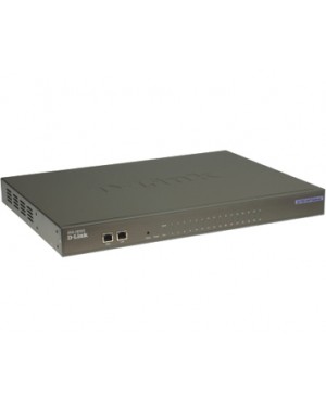 DVG-2032S - D-Link - Internet Server 1 Wan/ 1 Lan + 32 Portas VoIP