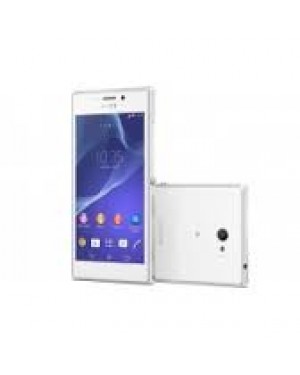 E0000970 - Sony - Smartphone Xperia M2 Branco D2306