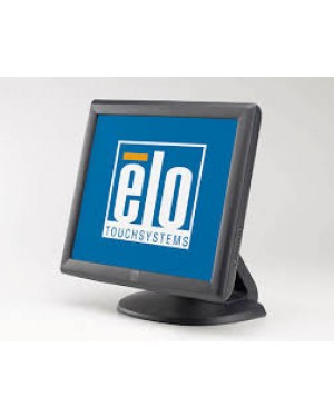 E179069 - Elo - Monitor 17 LCD Touch 5:4 Serial USB VESA Preto Touch