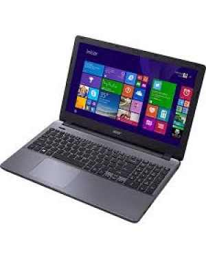 E5-571G-57MJ - Acer - Notebook Aspire Chumbo