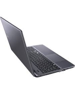 E5-571G-760Q - Acer - Notebook Aspire 15.6 LED Chumbo i5-5500U 8GB 1TB Windows 8.1