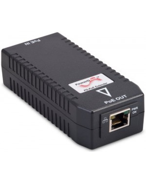 PD-POE EXTENDER - Outros - Extensor PoE 1x Porta Entrda 46-57 VDC Saída 45-55Vdc Microsemi