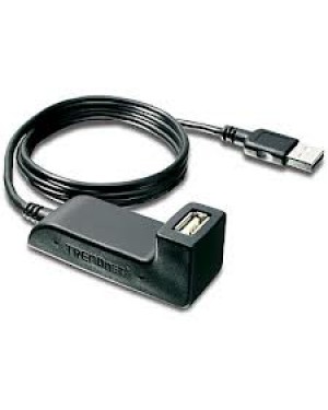 TU2-DU5 - Outros - Extensor USB com cabo 1.5m TRENDnet