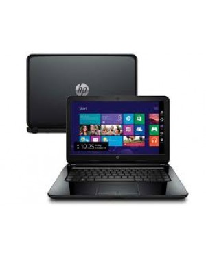 F4J34LA#AC4 - HP - Notebook Pavilion 14-R052R Core i5