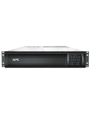 SMT30002U-BR - APC - Nobreak Smart-UPS, 3000VA 3kVA, 110V ~ 120V, Rack