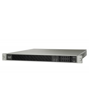 ASA5512-K8_PR - Cisco - Firewall de Rede ASA5512