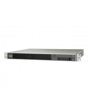 ASA5512-K9 - Cisco - Firewall de Rede ASA5512