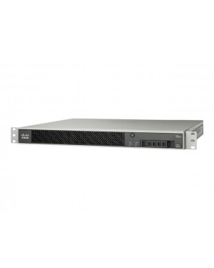 ASA5515-IPS-K8 - Cisco - Firewall de Rede ASA5515