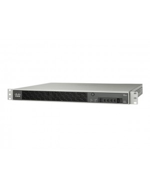 ASA5515-K9_PR - Cisco - Firewall de Rede ASA5515