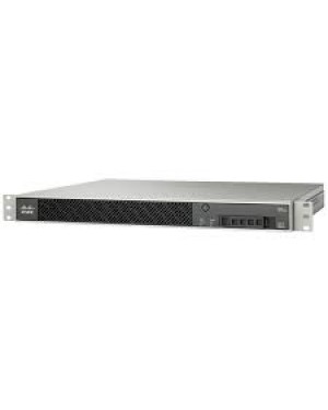 ASA5515-K8-SSD120 - Cisco - Firewall de Rede NGFW ASA 5515-X