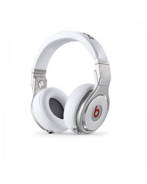 MH6W2BR/A - Apple - Fone Beats Executive Prata