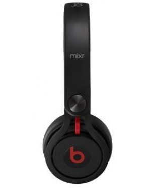 MH6M2BR/A - Apple - Fone Beats MIXR Preto