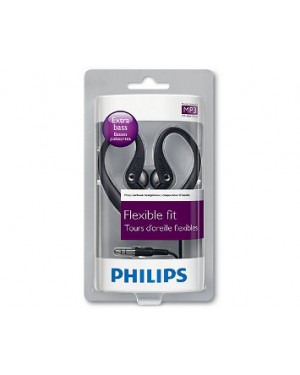 SHS3200/10 - Philips - Fone de Ouvido 20Hz 16Ohms 15Mw