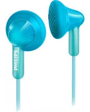 SHE3010TL/00 - Philips - Fone de Ouvido Azul Claro