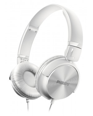 SHL3060WT/00 - Philips - Fone de Ouvido Branco