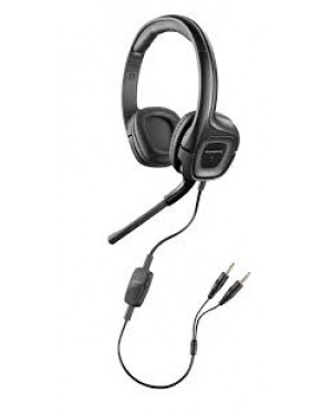 79730-23 - Outros - Fone de Ouvido Headset 365 ideal para Gamers Plantronics