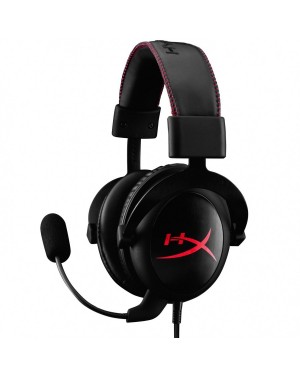 KHX-H3CL/WR I - Kingston - Fone de Ouvido Headset com Microfone