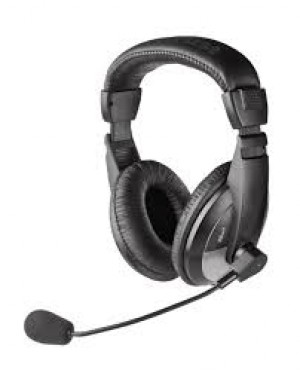16904-TRUST - Outros - Fone de Ouvido Headset Quasar Trust
