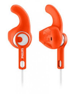 SHQ1300OR/00 - Philips - Fone de Ouvido Laranja