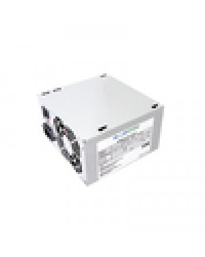 986- IV - Outros - Fonte 250W Prata 20+4 Sata Blue Case