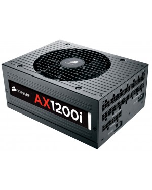 CP-9020008-NA - Outros - Fonte AX 1200W Corsair