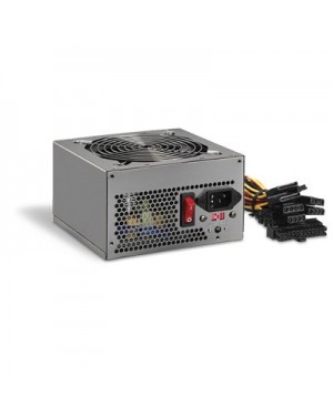 PK-300RPF - Outros - Fonte de Alimentação ATX 300W Real Kmex