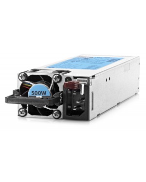720478-B21 - HP - Fonte de Alimentação do Servidor Flex Slot Platinum Hot Plug Power Supply Kit