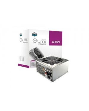 RS400-PSARJ3-AD - Outros - Fonte Elite Power 400W Cooler Master