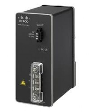 PWR-IE65W-PC-AC= - Cisco - Fonte Entrada PoE AC Poder Mo