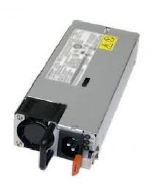 00KA098 - Lenovo - Fonte Redundante 900W 80 Plus Platinum para Servidor X3550M5